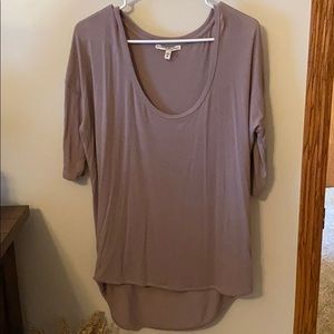 Express One Eleven brand super soft high-low